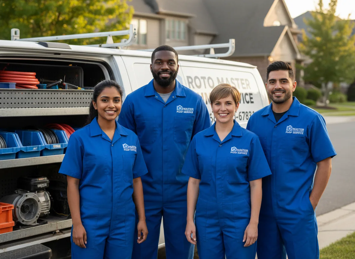 Sump Pump Installation company in Seguin, TX